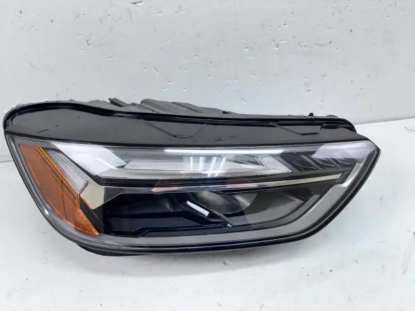 80A941034H  2021 2022 2023 2024 AUDI Q5 SQ5 LED FRONT RIGHT OEM HEADLIGHT