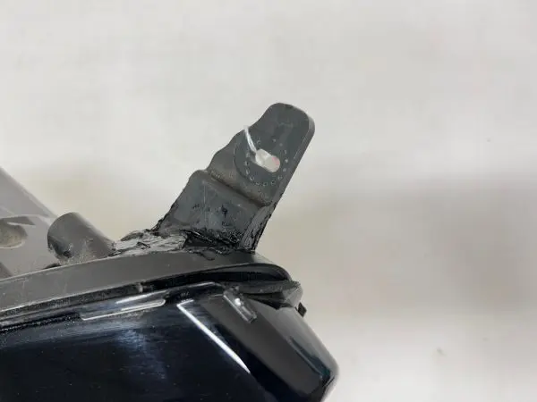 🎈 2018 2019 2020 2021 2022 FORD ECOSPORT HALOGEN FRONT RIGHT OEM HEADLIGHT - Image 7