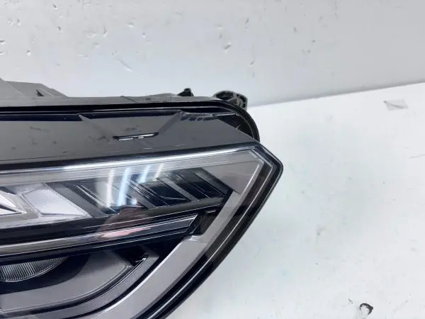 80A941034H  2021 2022 2023 2024 AUDI Q5 SQ5 LED FRONT RIGHT OEM HEADLIGHT - Image 2
