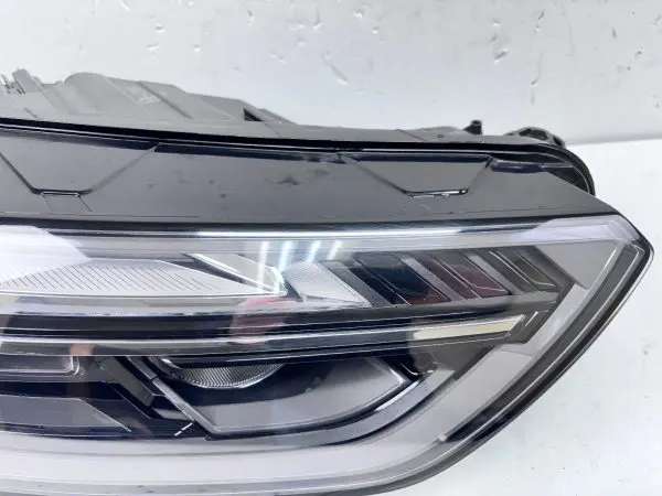 80A941034H  2021 2022 2023 2024 AUDI Q5 SQ5 LED FRONT RIGHT OEM HEADLIGHT - Image 3