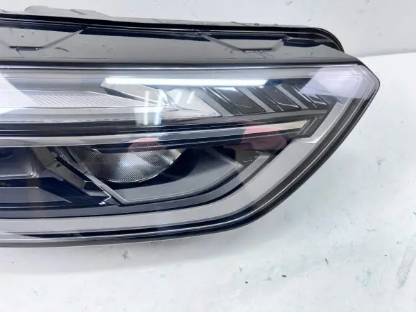 80A941034H  2021 2022 2023 2024 AUDI Q5 SQ5 LED FRONT RIGHT OEM HEADLIGHT - Image 4