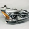 ⭐️ ALL TABS 2013 2014 2015 NISSAN ALTIMA FRONT RIGHT HEADLIGHT CLEAN LENS
