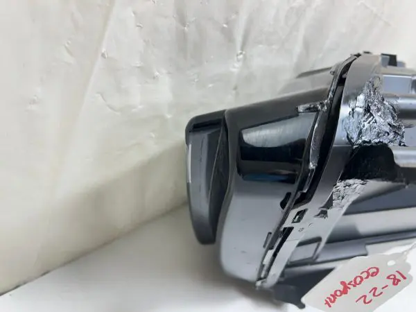 🎈 2018 2019 2020 2021 2022 FORD ECOSPORT HALOGEN FRONT RIGHT OEM HEADLIGHT - Image 10