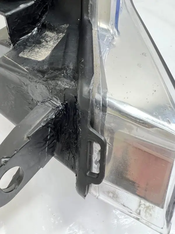 KL3413006AA 2018 2019 2020 FORD F150 HALOGEN FRONT LEFT OEM HEADLIGHT - Image 14