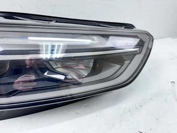 80A941034H  2021 2022 2023 2024 AUDI Q5 SQ5 LED FRONT RIGHT OEM HEADLIGHT - Image 5