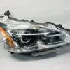 ⭐️ ALL TABS 2013 2014 2015 NISSAN ALTIMA FRONT RIGHT HEADLIGHT CLEAN LENS - Image 2