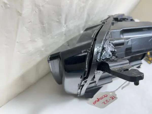 🎈 2018 2019 2020 2021 2022 FORD ECOSPORT HALOGEN FRONT RIGHT OEM HEADLIGHT - Image 11
