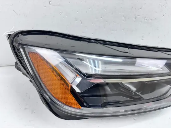 80A941034H  2021 2022 2023 2024 AUDI Q5 SQ5 LED FRONT RIGHT OEM HEADLIGHT - Image 6