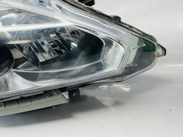 ⭐️ ALL TABS 2013 2014 2015 NISSAN ALTIMA FRONT RIGHT HEADLIGHT CLEAN LENS - Image 3