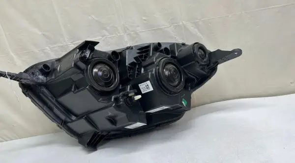 🎈 2018 2019 2020 2021 2022 FORD ECOSPORT HALOGEN FRONT RIGHT OEM HEADLIGHT - Image 12
