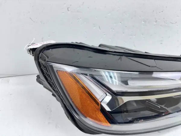 80A941034H  2021 2022 2023 2024 AUDI Q5 SQ5 LED FRONT RIGHT OEM HEADLIGHT - Image 7
