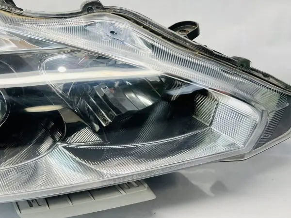 ⭐️ ALL TABS 2013 2014 2015 NISSAN ALTIMA FRONT RIGHT HEADLIGHT CLEAN LENS - Image 4
