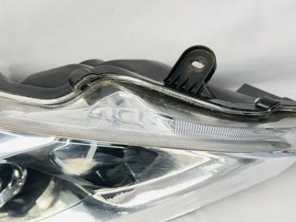 ⭐️ ALL TABS 2013 2014 2015 NISSAN ALTIMA FRONT RIGHT HEADLIGHT CLEAN LENS - Image 5