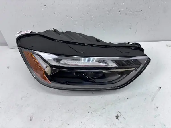 80A941034H  2021 2022 2023 2024 AUDI Q5 SQ5 LED FRONT RIGHT OEM HEADLIGHT - Image 10