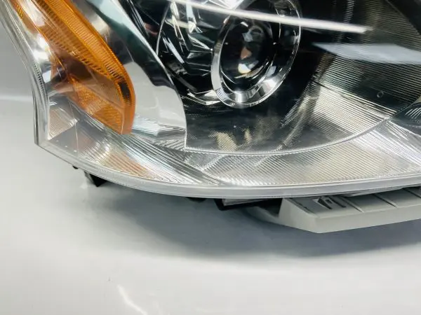 ⭐️ ALL TABS 2013 2014 2015 NISSAN ALTIMA FRONT RIGHT HEADLIGHT CLEAN LENS - Image 7