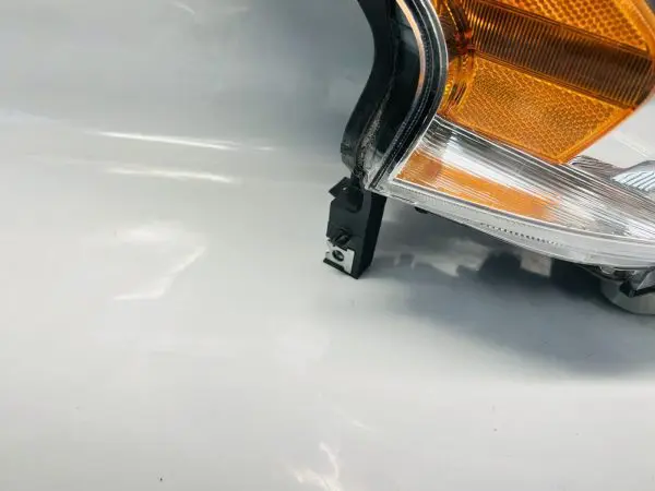 ⭐️ ALL TABS 2013 2014 2015 NISSAN ALTIMA FRONT RIGHT HEADLIGHT CLEAN LENS - Image 8