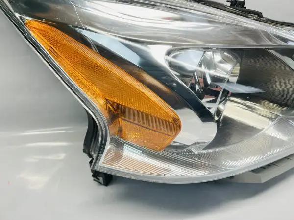 ⭐️ ALL TABS 2013 2014 2015 NISSAN ALTIMA FRONT RIGHT HEADLIGHT CLEAN LENS - Image 9