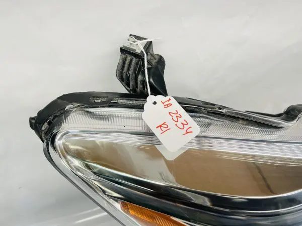 ⭐️ ALL TABS 2013 2014 2015 NISSAN ALTIMA FRONT RIGHT HEADLIGHT CLEAN LENS - Image 10