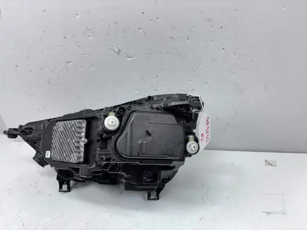 80A941034H  2021 2022 2023 2024 AUDI Q5 SQ5 LED FRONT RIGHT OEM HEADLIGHT - Image 14
