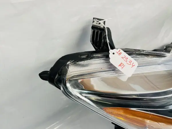 ⭐️ ALL TABS 2013 2014 2015 NISSAN ALTIMA FRONT RIGHT HEADLIGHT CLEAN LENS - Image 11