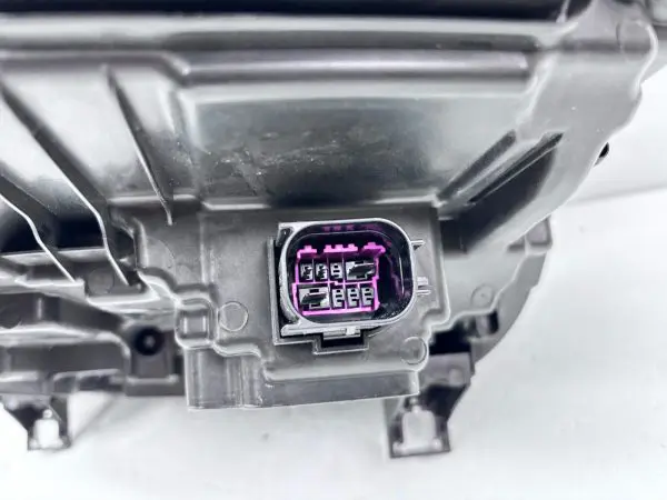 80A941034H  2021 2022 2023 2024 AUDI Q5 SQ5 LED FRONT RIGHT OEM HEADLIGHT - Image 16