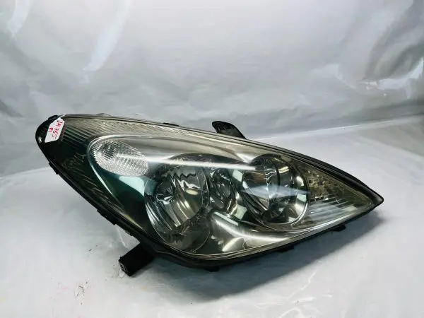 ALL TABS 2002 2003 2004 LEXUS ES ES300 ES330 HALOGEN FRONT RIGHT OEM HEADLIGHT