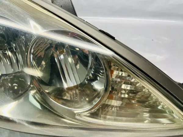 ALL TABS 2002 2003 2004 LEXUS ES ES300 ES330 HALOGEN FRONT RIGHT OEM HEADLIGHT - Image 4