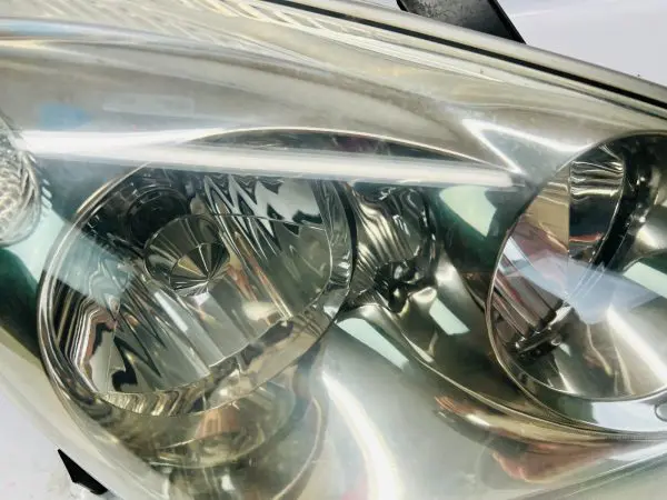 ALL TABS 2002 2003 2004 LEXUS ES ES300 ES330 HALOGEN FRONT RIGHT OEM HEADLIGHT - Image 5