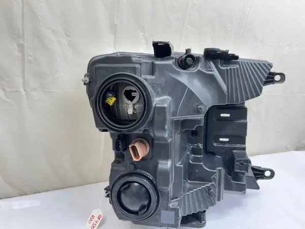 KL3413006AA 2018 2019 2020 FORD F150 HALOGEN FRONT LEFT OEM HEADLIGHT - Image 18