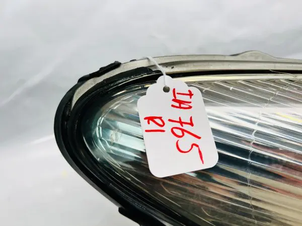 ALL TABS 2002 2003 2004 LEXUS ES ES300 ES330 HALOGEN FRONT RIGHT OEM HEADLIGHT - Image 7