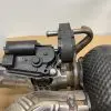 85550940 2020 2021 2022 2023 Chevy Corvette C8 Rear Oem Exhaust Muffler - Image 5