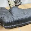 85550940 2020 2021 2022 2023 Chevy Corvette C8 Rear Oem Exhaust Muffler - Image 6