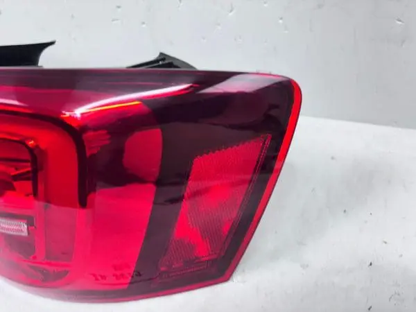 5C6945208D  2015 2016 2017 2018 VW JETTA LED REAR RIGHT CAPA TAIL LIGHT - Image 5
