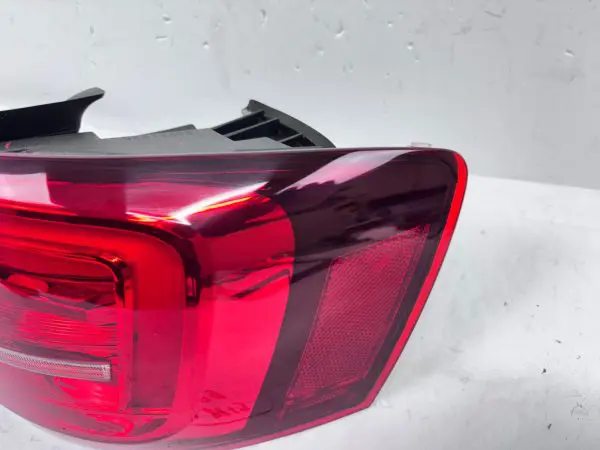 5C6945208D  2015 2016 2017 2018 VW JETTA LED REAR RIGHT CAPA TAIL LIGHT - Image 6