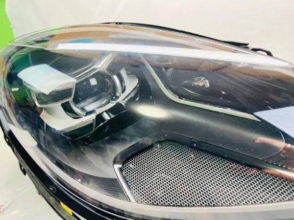 95B941010AR 2019 2020 2021 PORSCHE MACAN FULL LED RIGHT OEM HEADLIGHT GENUINE - Image 7