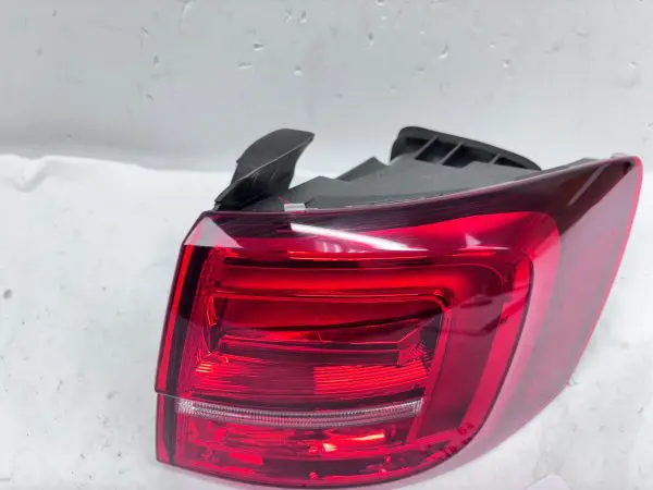 5C6945208D  2015 2016 2017 2018 VW JETTA LED REAR RIGHT CAPA TAIL LIGHT - Image 7