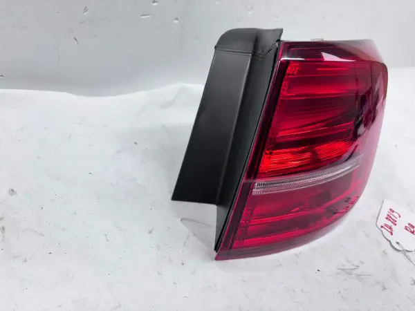 5C6945208D  2015 2016 2017 2018 VW JETTA LED REAR RIGHT CAPA TAIL LIGHT - Image 9