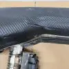 85550940 2020 2021 2022 2023 Chevy Corvette C8 Rear Oem Exhaust Muffler - Image 16