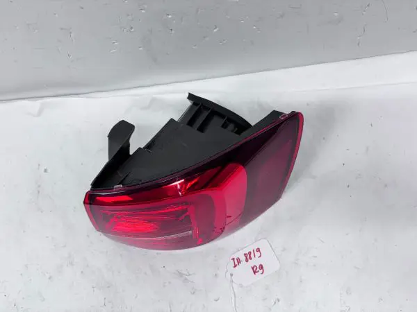 5C6945208D  2015 2016 2017 2018 VW JETTA LED REAR RIGHT CAPA TAIL LIGHT - Image 11