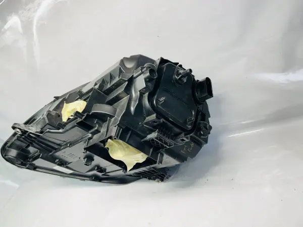 95B941010AR 2019 2020 2021 PORSCHE MACAN FULL LED RIGHT OEM HEADLIGHT GENUINE - Image 12