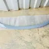76085-06905 2018-2020 2021 2022 2023 TOYOTA CAMRY REAR OEM TRUNK SPOILER GENUINE