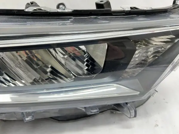 🎈 2017 2018 2019 2020 NISSAN PATHFINDER HALOGEN LED FRONT RIGHT OEM HEADLIGHT - Image 6
