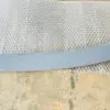 76085-06905 2018-2020 2021 2022 2023 TOYOTA CAMRY REAR OEM TRUNK SPOILER GENUINE - Image 4