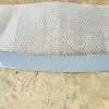 76085-06905 2018-2020 2021 2022 2023 TOYOTA CAMRY REAR OEM TRUNK SPOILER GENUINE - Image 5