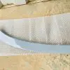 76085-06905 2018-2020 2021 2022 2023 TOYOTA CAMRY REAR OEM TRUNK SPOILER GENUINE - Image 7