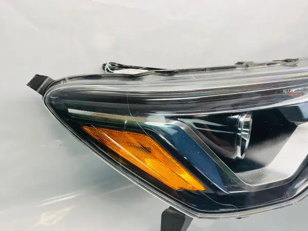 🎈 2017 2018 2019 2020 NISSAN PATHFINDER HALOGEN LED FRONT RIGHT OEM HEADLIGHT - Image 10