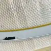 76085-06905 2018-2020 2021 2022 2023 TOYOTA CAMRY REAR OEM TRUNK SPOILER GENUINE - Image 9