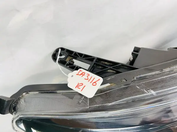 🎈 2017 2018 2019 2020 NISSAN PATHFINDER HALOGEN LED FRONT RIGHT OEM HEADLIGHT - Image 11