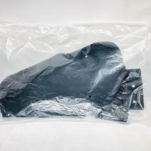 2017 2018 2019 2020 2021 2022 HYUNDAI IONIQ REAR LEFT OEM WHEEL GUARD 86821G2000