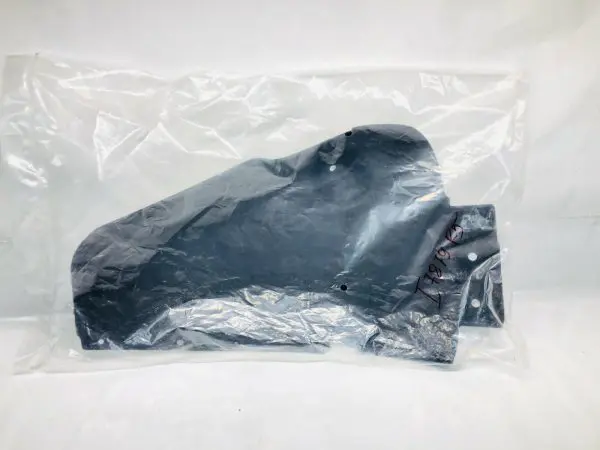 2017 2018 2019 2020 2021 2022 HYUNDAI IONIQ REAR LEFT OEM WHEEL GUARD 86821G2000